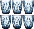 Набор стаканов для воды и напитков Lefard 781-122