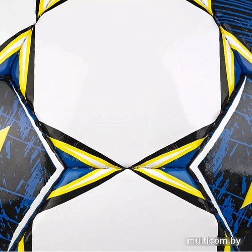 Футбольный мяч Select Contra Basic v23 0855160005 (размер 5, белый/черный/желтый)