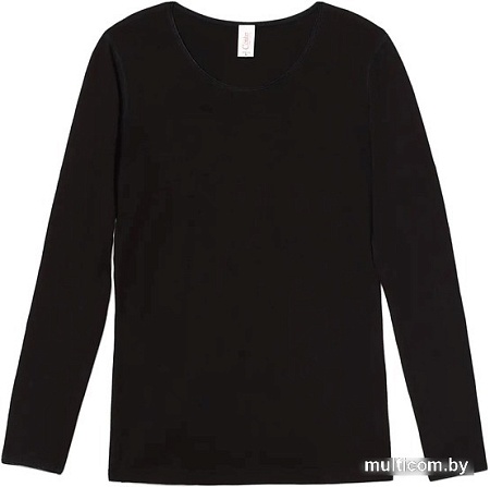 Джемпер Conte Elegant LFT 593 (р.170/176-84, черный)