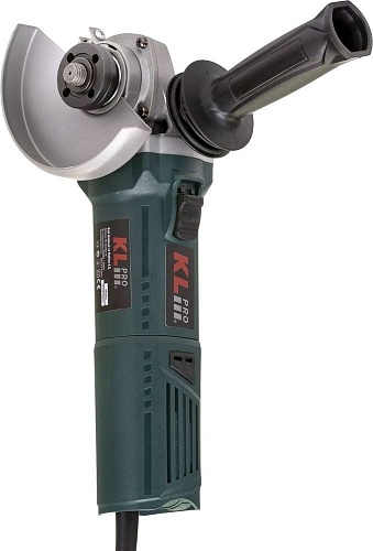 Угловая шлифмашина KLPRO KLAT11513