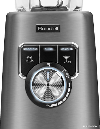 Стационарный блендер Rondell RDE-1250