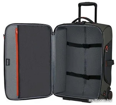 Сумка-тележка Samsonite Ecodiver Climbing Ivy 55 см