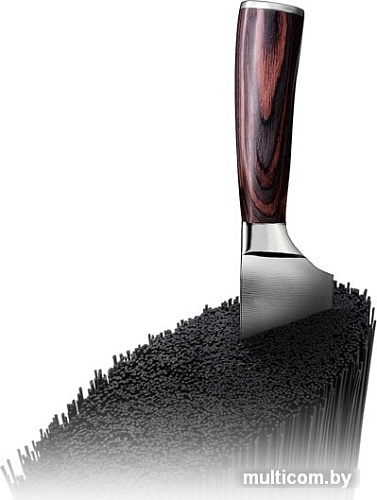 Подставка для ножей Lara LR05-103 Gray