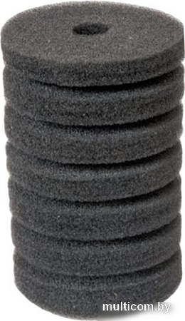 Наполнитель фильтра Barbus Круглый Sponge 006