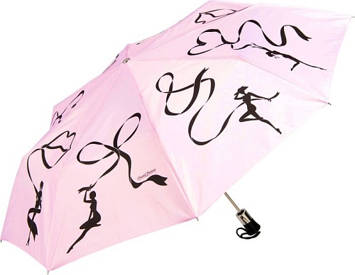 Зонт Chantal Thomass 997-AU Gymnaste Rosa