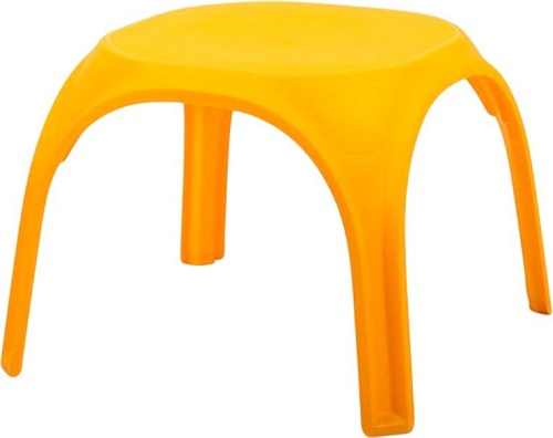 Детский стол Импласт 15360 (желтый)