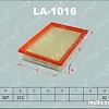 Воздушный фильтр LynxAuto LA1016