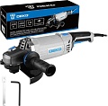 Угловая шлифмашина Deko AGDK-2600W PRO 084-1083