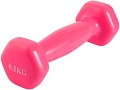 Гантель VictoryFit VF-DV005 0.5 кг