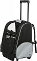 Сумка-переноска Trixie Trolley (черный/серый)