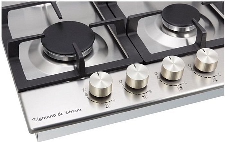 Варочная панель Zigmund & Shtain G 15.4 S