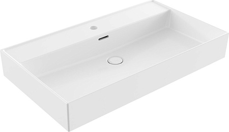 Умывальник Lauter Optima 80.5 (керамический)
