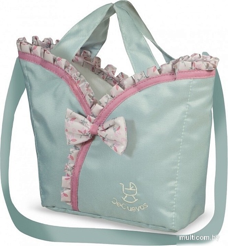 Коляска для кукол DeCuevas Прованс 86045