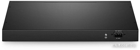 Управляемый коммутатор уровня 2+ FS S3700-24T4F