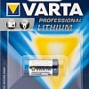 Батарейки Varta Lithium CR2