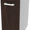 Шкаф напольный Интерлиния Компо НШ30рш1 (дуб венге)