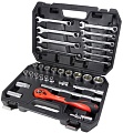Универсальный набор инструментов Disen 4324-5 (32 предмета)