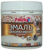Краска Palizh Декоративная 0.15 кг (белый жемчуг)