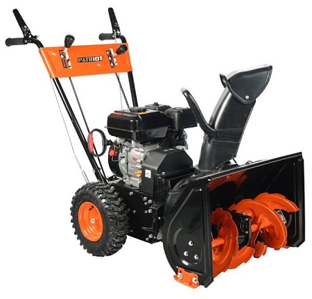 Снегоуборщик PATRIOT PS 888 S
