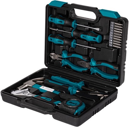 Bort BTK-19 (19 предметов)