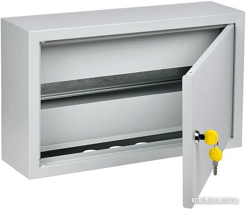 Корпус металлический Generica MKM14-N-18-31-Z-G