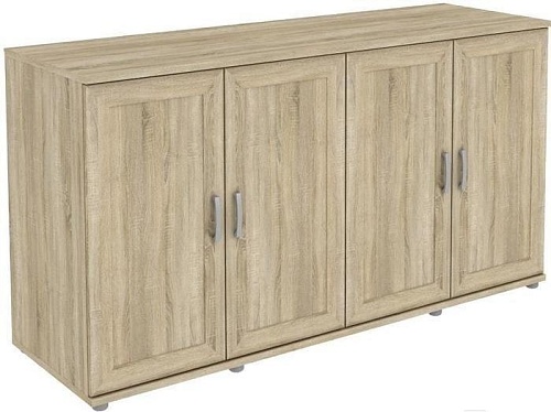 Тумба Уют Сервис Гарун-К 214.01 (дуб сонома)