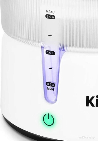 Фонтанчик Kitfort KT-6244