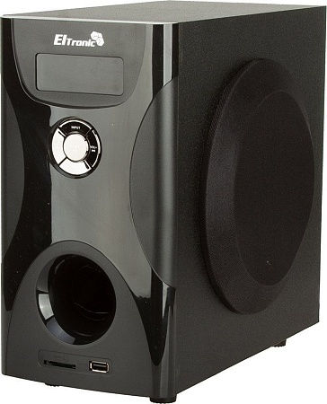 Акустика Eltronic 20-84 Home Sound