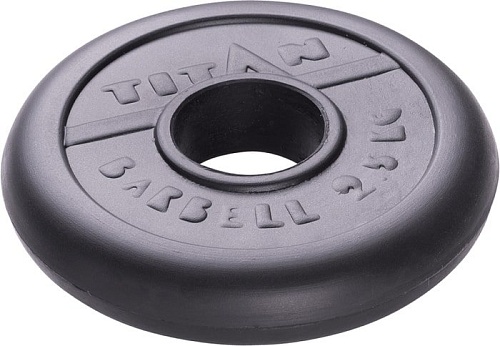 Titan 51 мм 2.5 кг