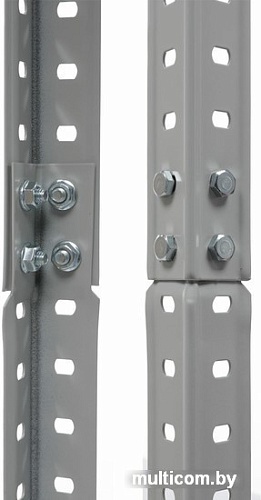 Стеллаж Brabix Ms Kd-200/50-5 291120