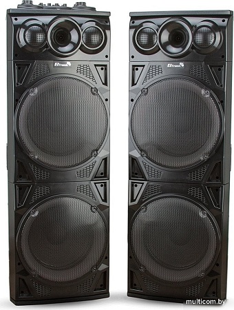 Акустика Eltronic 30-20 Crazy Box