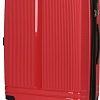 Чемодан-спиннер Fabretti EN9530-24-4 66 см (красный)