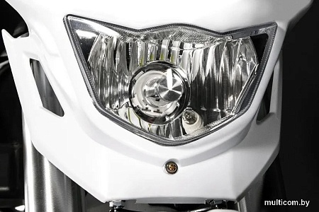 Мотоцикл BSE PH 150 19/16 AK47 (зеленый)