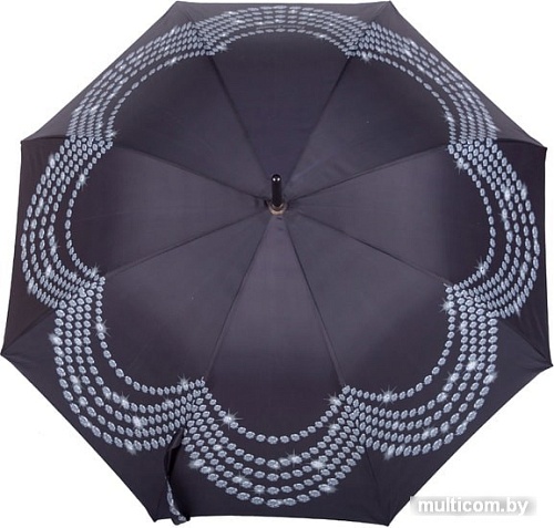 Зонт Chantal Thomass 882-LА Cadere Strass Noir