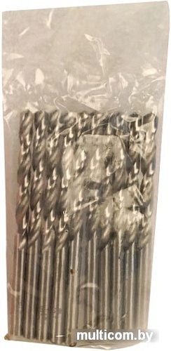 Набор оснастки Sturm 1055-04-5S5-SS10 (10 предметов)