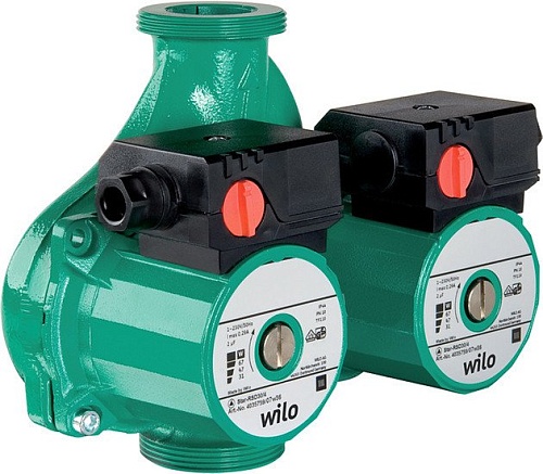 Циркуляционный насос Wilo Star-RSD 30/4