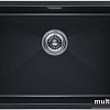 Кухонная мойка Paulmark Lumi LU74-BLM