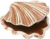 Декорация Орловская керамика Гребешок