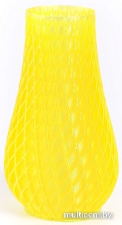 Расходные материалы для 3D-печати SynTech PLA 1.75 мм 1000 г (желтый прозрачный)