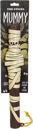 Игрушка для собак Doog Mummy STICKHALLO-10