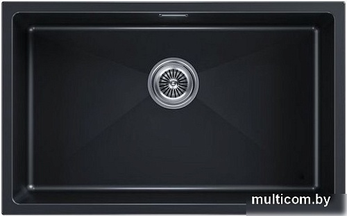 Кухонная мойка Paulmark Lumi LU74-BLM