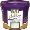 Краска VGT Мелкофактурная ВГТ (9 кг)