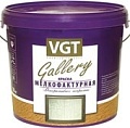 Краска VGT Мелкофактурная ВГТ (9 кг)