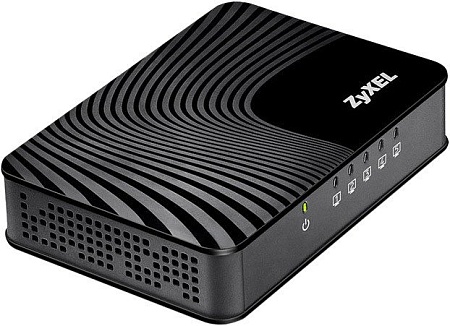 Коммутатор Zyxel GS-105S EE