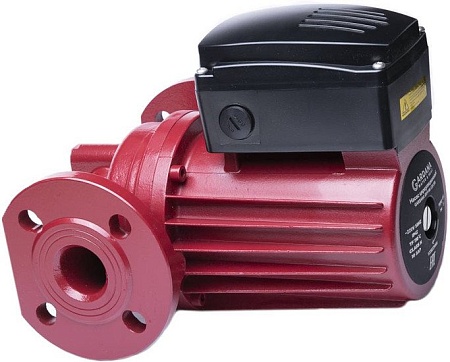 Циркуляционный насос Gardana GR1F 65-100 300