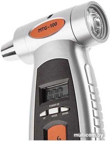 Манометр Wester MTG-100