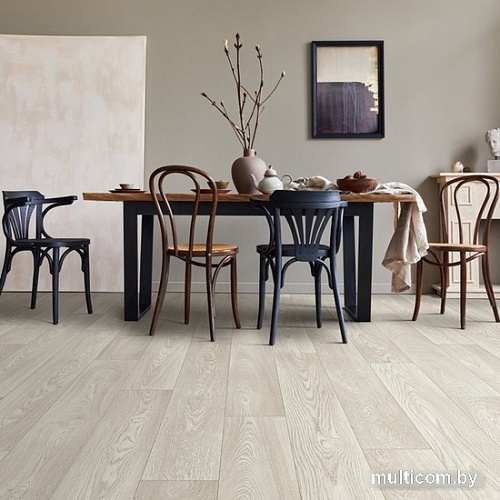 Линолеум IVC Гринлайн Lawrence 530 (4x2.5м)