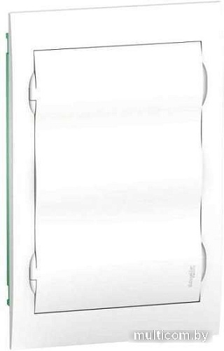 Бокс пластиковый Schneider Electric Easy Box EZ9E312P2SRU