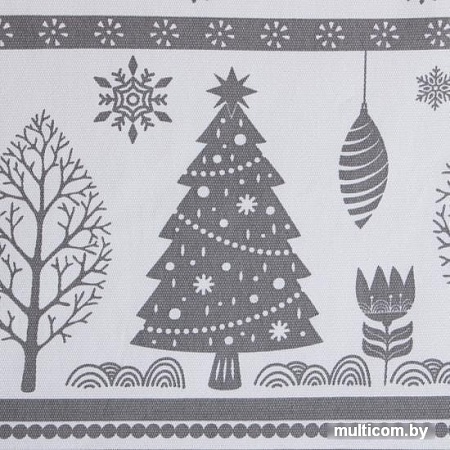 Покрывало Этель Скандинаский 7103911 180x215