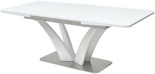 Кухонный стол Дамавер Freya 160